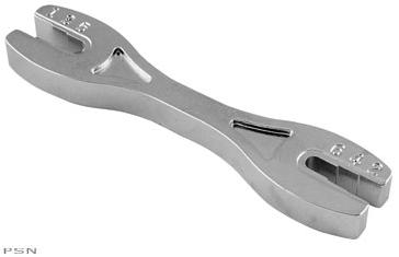 Bikemaster spoke wrench