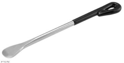 Bikemaster steel tire iron with handle