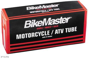Bikemaster® motorcycle tubes