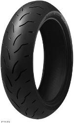 Bridgestone battlax bt016 ultra - high performance sport radial