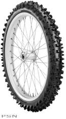 Bridgestone m101 & m102 mud and sand tires