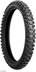 Bridgestone m603 / 604 intermediate - to - hard terrain