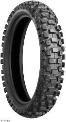 Bridgestone m603 / 604 intermediate - to - hard terrain