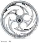 Rc components forged aluminum wheels