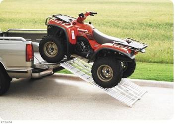 Oxlite® e - series ramps