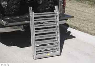 Prairie view industries loading ramps