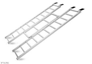 Quadboss aluminum atv / utv ramps