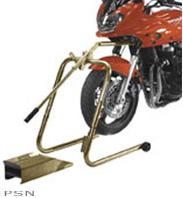 K&l mc20 front end stand
