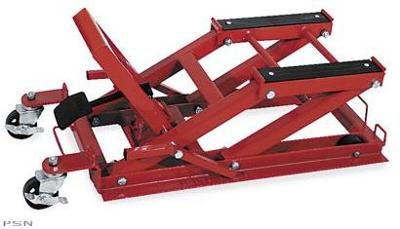 Torin big red™ motorcycle jack