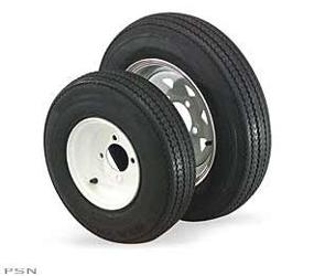 Kendon trailer tires and wheels