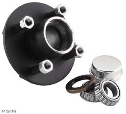 Fulton® / wesbar® replacement hubs