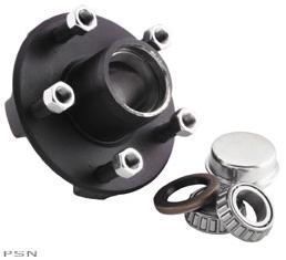 Fulton® / wesbar® replacement hubs