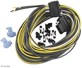 Wesbar® trailer wiring kit