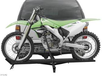 Cycle country motorcycle wedge - lok carrier
