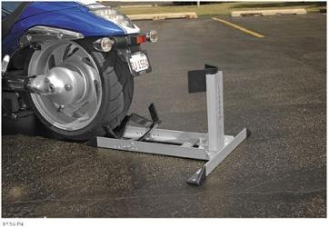 Condor® pit stop / trailer stop