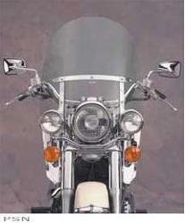 National cycle dakota 4.5™ windshields