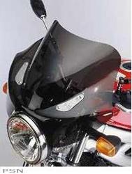 National cycle f-series fairings