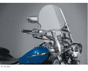 National cycle switchblade® windshields