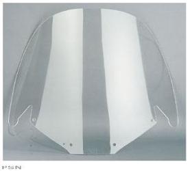 Slipstreamer replacement windshields