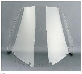 Slipstreamer replacement windshields