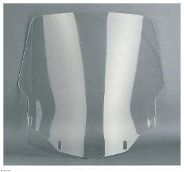 Slipstreamer replacement windshields