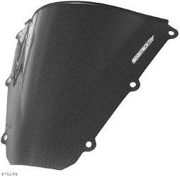 Sportech carbon fiber series windscreens