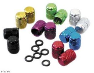Pro-bolt™ dust caps/tire valve covers