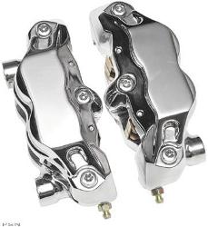 Roaring toyz radial mount brake calipers