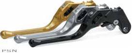 Gilles tooling factor-x levers