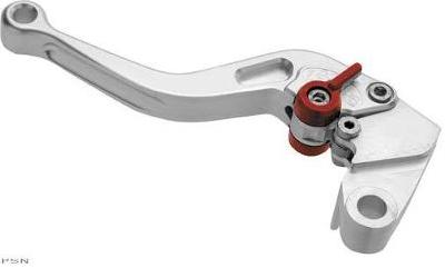 Yana shiki adjustable clutch and brake levers