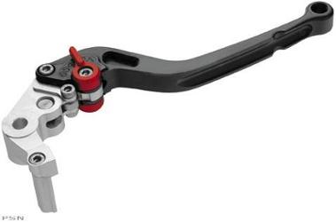 Yana shiki adjustable clutch and brake levers