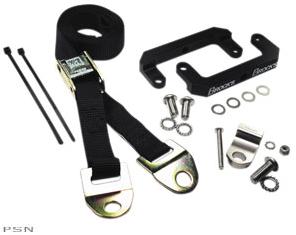 Brock’s performance radial mount front end lowering kit