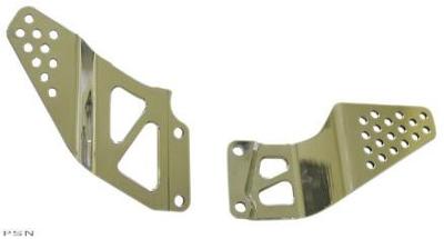 Harris performance heel guards