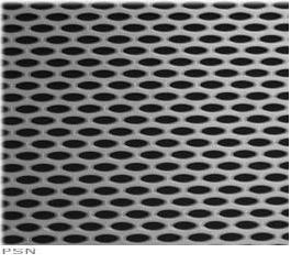 Helix racing radiator guard, oil cooler guard, fairing vent mesh