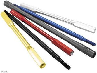 Pro-bolt™ gear shift rods