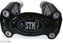 Stm bar risers