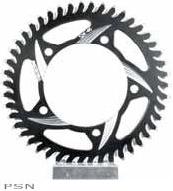 Vortex cat5 520 sprockets