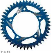 Vortex cat5 520 sprockets