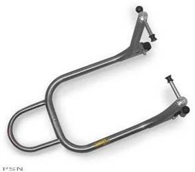 Harris performance front paddock stand - bmw