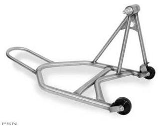 Harris performance single sided paddock stand