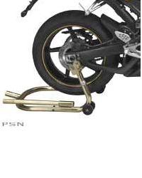 K&l mc45 universal swingarm stand