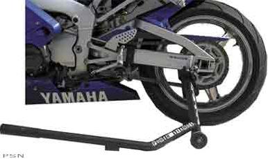 Powerstands valentino max rear powerstand