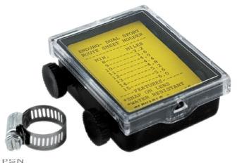 Msr® roll sheet holder