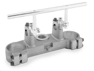 Msr® universal computer mount