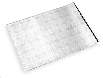 Progrip® side gripping adhesive pad