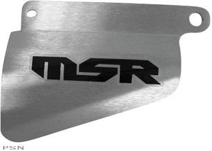 Msr® ktm silencer heat shield