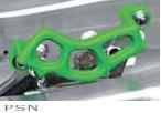 T.m. designworks® rear brake caliper plastic guard