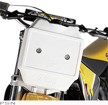 Acerbis® front auxiliary tank