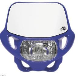 Acerbis® ce / d.o.t. certified dhh headlight