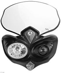 Acerbis® cyclops headlight